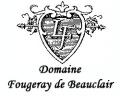 - Domaine Fougeray de Beauclair